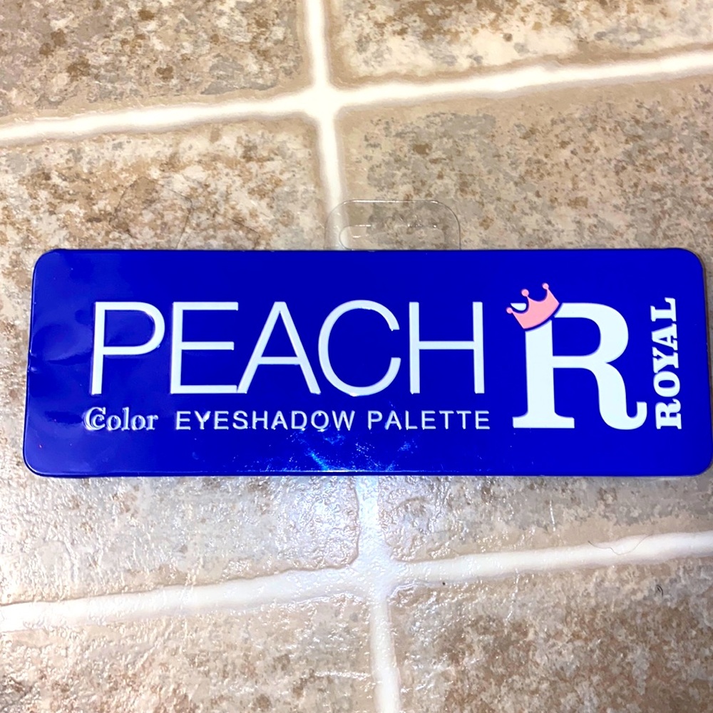 Eye Shadow Palette